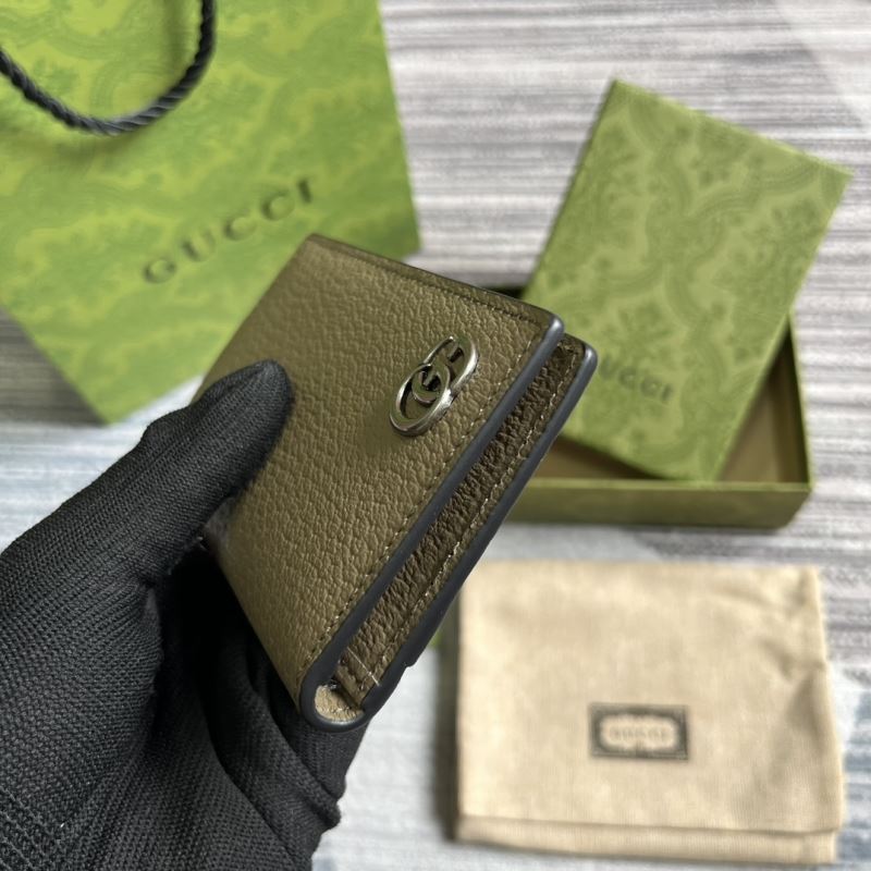 Gucci Wallets